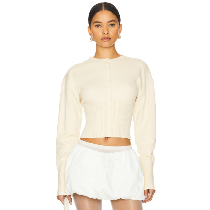 2025 New Fashion Exquisite Stylish Chic Freedom Customized Oversized Woman's Blouses
