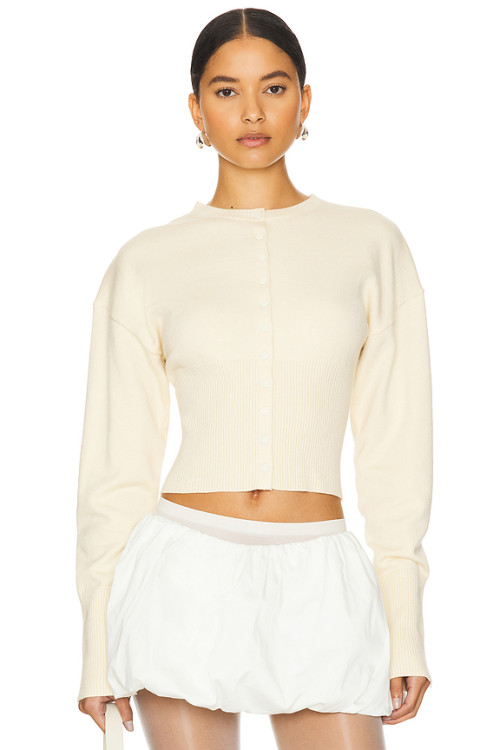2025 New Fashion Exquisite Stylish Chic Freedom Customized Oversized Woman's Blouses