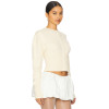2025 New Fashion Exquisite Stylish Chic Freedom Customized Oversized Woman's Blouses