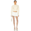 2025 New Fashion Exquisite Stylish Chic Freedom Customized Oversized Woman's Blouses