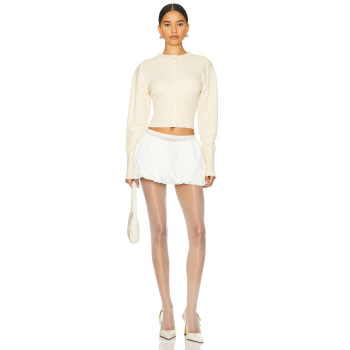 2025 New Fashion Exquisite Stylish Chic Freedom Customized Oversized Woman's Blouses