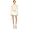 2025 New Fashion Exquisite Stylish Chic Freedom Customized Oversized Woman's Blouses