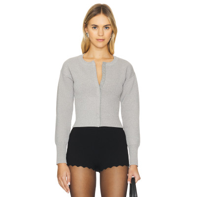 New Fashion High quality Hot sale Light V neckline Elegant Casual Comfortable Woman's Blouses