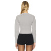 New Fashion High quality Hot sale Light V neckline Elegant Casual Comfortable Woman's Blouses