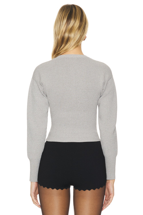 New Fashion High quality Hot sale Light V neckline Elegant Casual Comfortable Woman's Blouses