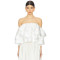 New Fashion Off shoulder Pleat High quality Backless Sleeveless Sexy Elegant Woman's Blouses
