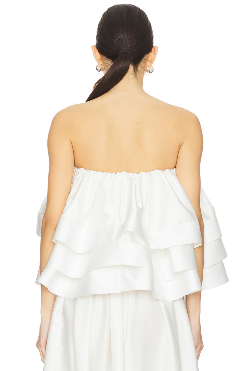 New Fashion Off shoulder Pleat High quality Backless Sleeveless Sexy Elegant Woman's Blouses