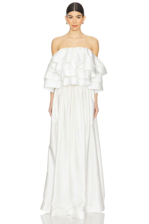 New Fashion Off shoulder Pleat High quality Backless Sleeveless Sexy Elegant Woman's Blouses