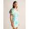 High quality One shoulder Sexy Elegant Fashionable Freedom Bow trim Woman's Mini Dress