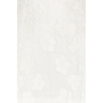 Fashionable Sweet Style White Lace Romper Romantic Bow Tie Shoulder Straps Mini Dress