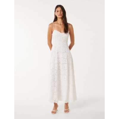 Elegant Sample Camisole Sleeveless V-Neckline Back Cut Out Solid Color Casual Dress