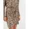Gorgeous Sequin Stylish Elegant Unique Party perfect Gala worthy High quality Woman's Mini Dress