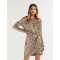 Gorgeous Sequin Stylish Elegant Unique Party perfect Gala worthy High quality Woman's Mini Dress