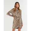 Gorgeous Sequin Stylish Elegant Unique Party perfect Gala worthy High quality Woman's Mini Dress