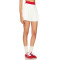 High quality Sexy Elegant High waist Customized Mini Length Pleats Woman's Mini skirt