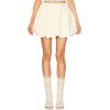 2025 New design High quality Elegant Chic Fashionable Hot sale Stylish Woman's Mini skirt
