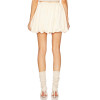 2025 New design High quality Elegant Chic Fashionable Hot sale Stylish Woman's Mini skirt