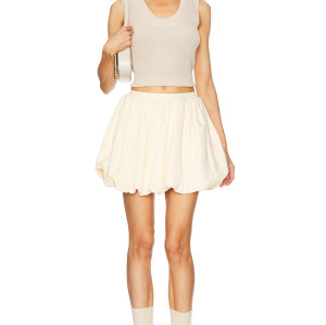 2025 New design High quality Elegant Chic Fashionable Hot sale Stylish Woman's Mini skirt
