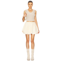 2025 New design High quality Elegant Chic Fashionable Hot sale Stylish Woman's Mini skirt