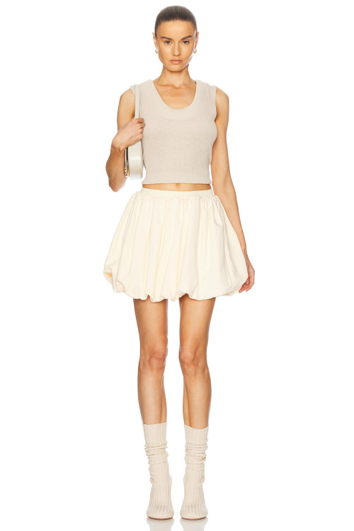 2025 New design High quality Elegant Chic Fashionable Hot sale Stylish Woman's Mini skirt