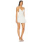 Hot Sale Fashionable Light  Weight Poplin Floral Open Back Spaghetti Strap Mini Dress