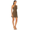 2025 New Design High quality Fashionable Elegant Sexy Hot sale Woman's Mini Dress