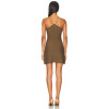 2025 New Design High quality Fashionable Elegant Sexy Hot sale Woman's Mini Dress