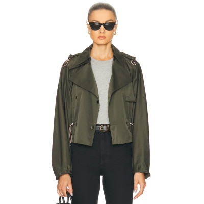 2025 New Fashion Hot sale Casual Comfortable Stylish High quality Elegant Woman's Coats