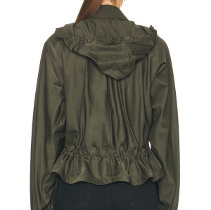 2025 New Fashion Hot sale Casual Comfortable Stylish High quality Elegant Woman's Coats