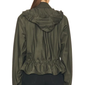 2025 New Fashion Hot sale Casual Comfortable Stylish High quality Elegant Woman's Coats
