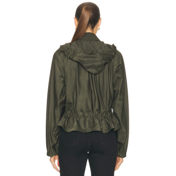 2025 New Fashion Hot sale Casual Comfortable Stylish High quality Elegant Woman's Coats