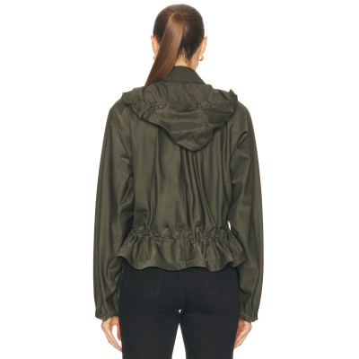 2025 New Fashion Hot sale Casual Comfortable Stylish High quality Elegant Woman's Coats