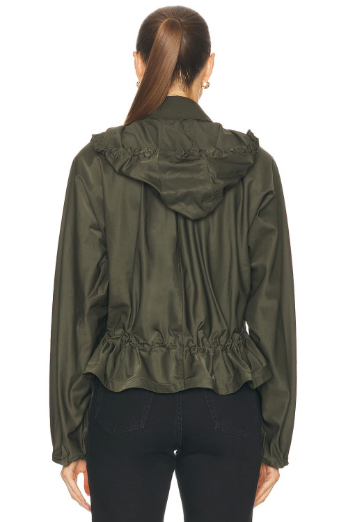 2025 New Fashion Hot sale Casual Comfortable Stylish High quality Elegant Woman's Coats