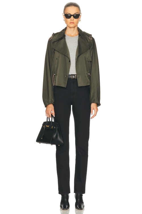 2025 New Fashion Hot sale Casual Comfortable Stylish High quality Elegant Woman's Coats