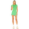 2025 New Design Ladies Fashion Bodycon Short length High quality Sexy Hot sale Mini Dress