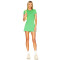 2025 New Design Ladies Fashion Bodycon Short length High quality Sexy Hot sale Mini Dress