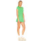 2025 New Design Ladies Fashion Bodycon Short length High quality Sexy Hot sale Mini Dress