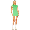 2025 New Design Ladies Fashion Bodycon Short length High quality Sexy Hot sale Mini Dress