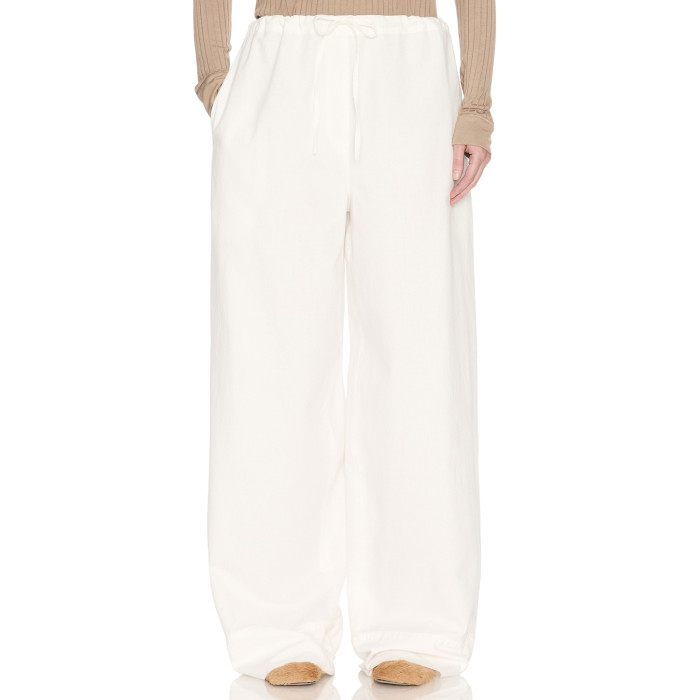 High quality Hot sale Wide leg trousers Casual Comfortable Woman's High quality Pants