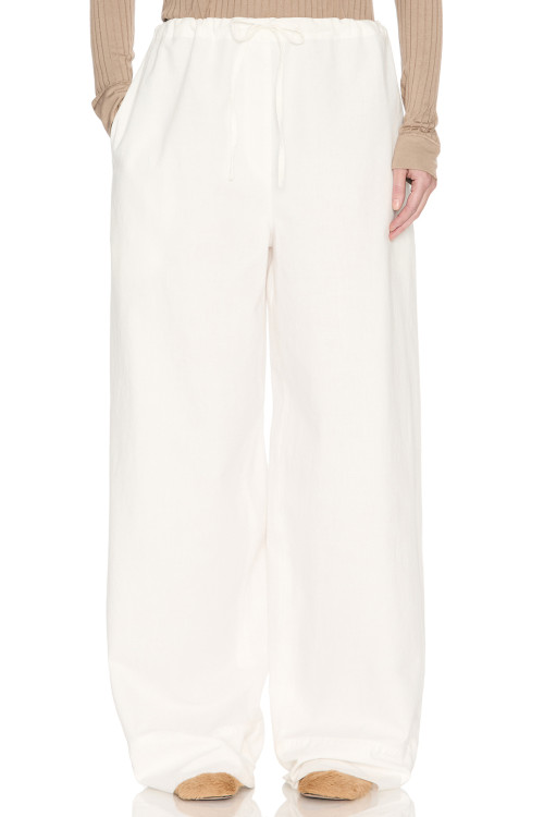 High quality Hot sale Wide leg trousers Casual Comfortable Woman's High quality Pants