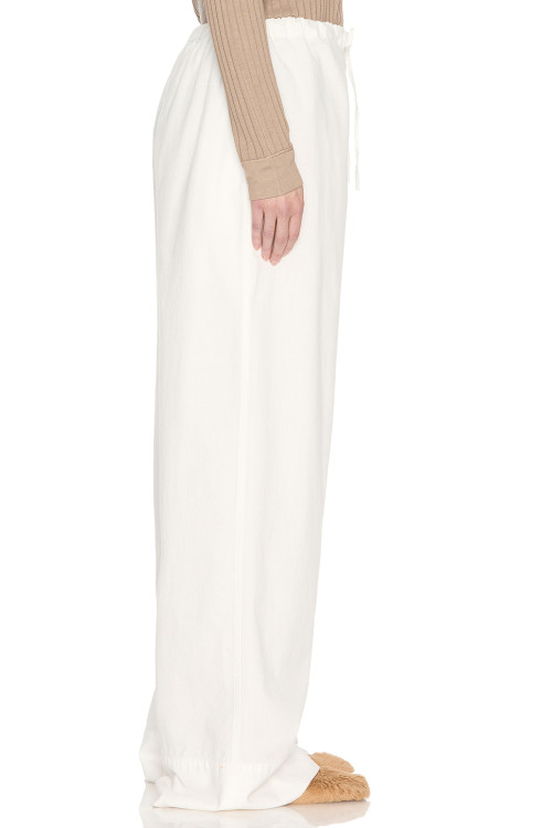 High quality Hot sale Wide leg trousers Casual Comfortable Woman's High quality Pants