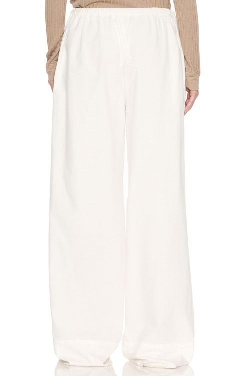 High quality Hot sale Wide leg trousers Casual Comfortable Woman's High quality Pants