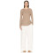 High quality Hot sale Wide leg trousers Casual Comfortable Woman's High quality Pants
