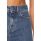 Ladies Classical Stylish High quality Slim Exquisite Elegant Straight leg Denim Pants