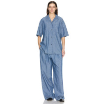 2025 New fashion Hot sale High quality Elegant Casual Comfortable Woman's Blouses