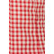 Textured Romantic Chic Vintage-inspired Sweetheart neckline Structured Fitting Woman's Mini Dress