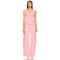 Flowy High waisted Oversized Playful Casual Wide leg Frayed hem Classical pocket Woman's Pants