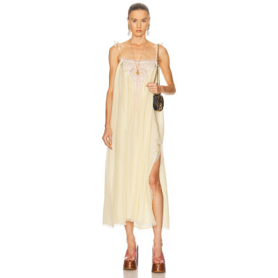 2025 New fashion Customized Hot sale High quality Fashionable Lace trims Woman's Mini Dress