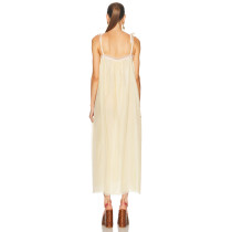 2025 New fashion Customized Hot sale High quality Fashionable Lace trims Woman's Mini Dress