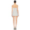 New fashion Fashionable Exquisite Stylish High quality Hot sale Woman's Bubble Dress